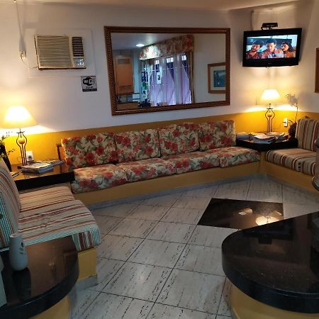 Hotel Lar Residence Porto Alegre Zewnętrze zdjęcie