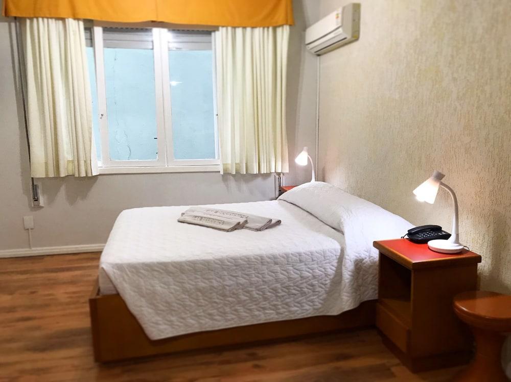 Hotel Lar Residence Porto Alegre Zewnętrze zdjęcie