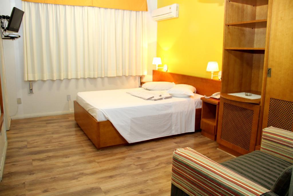 Hotel Lar Residence Porto Alegre Pokój zdjęcie