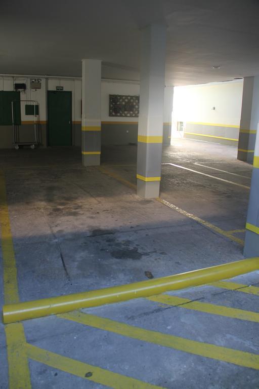 Hotel Lar Residence Porto Alegre Zewnętrze zdjęcie