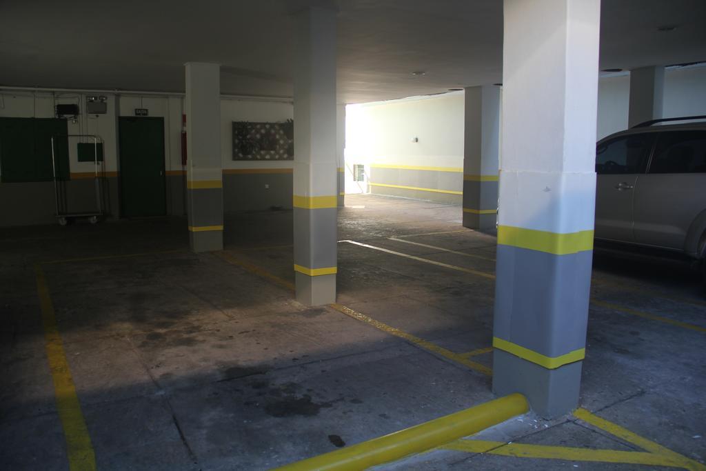 Hotel Lar Residence Porto Alegre Zewnętrze zdjęcie