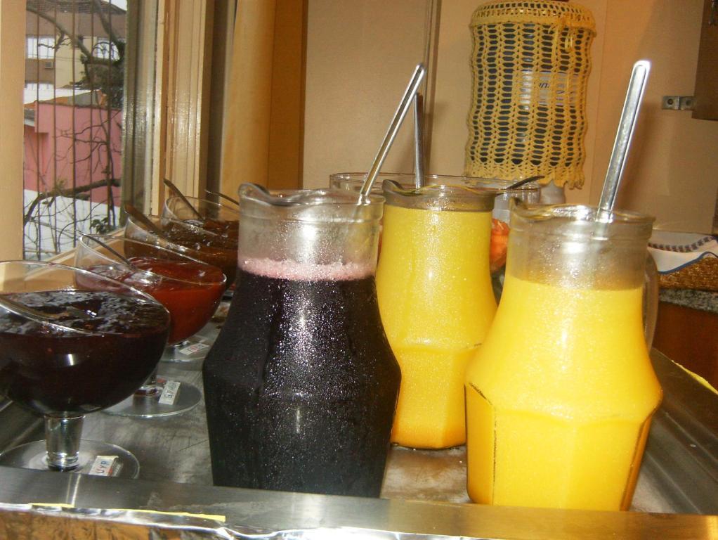 Hotel Lar Residence Porto Alegre Zewnętrze zdjęcie
