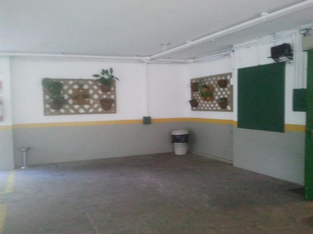 Hotel Lar Residence Porto Alegre Zewnętrze zdjęcie