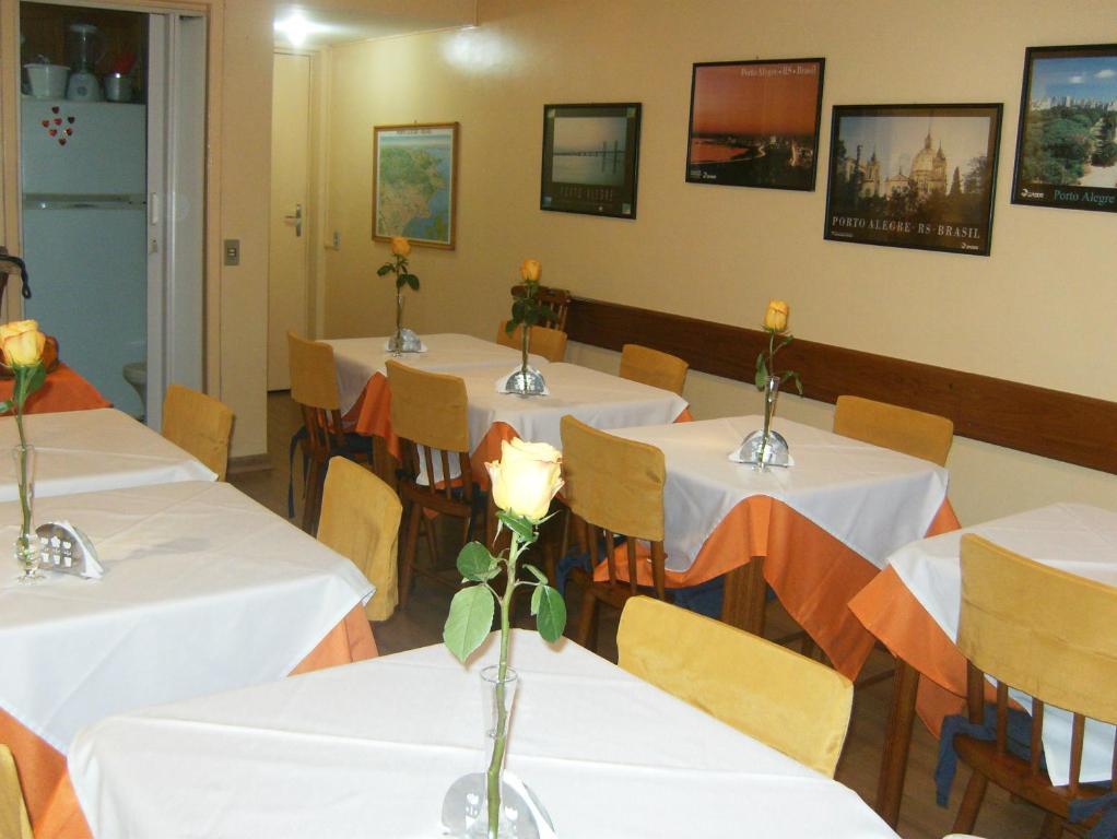 Hotel Lar Residence Porto Alegre Zewnętrze zdjęcie