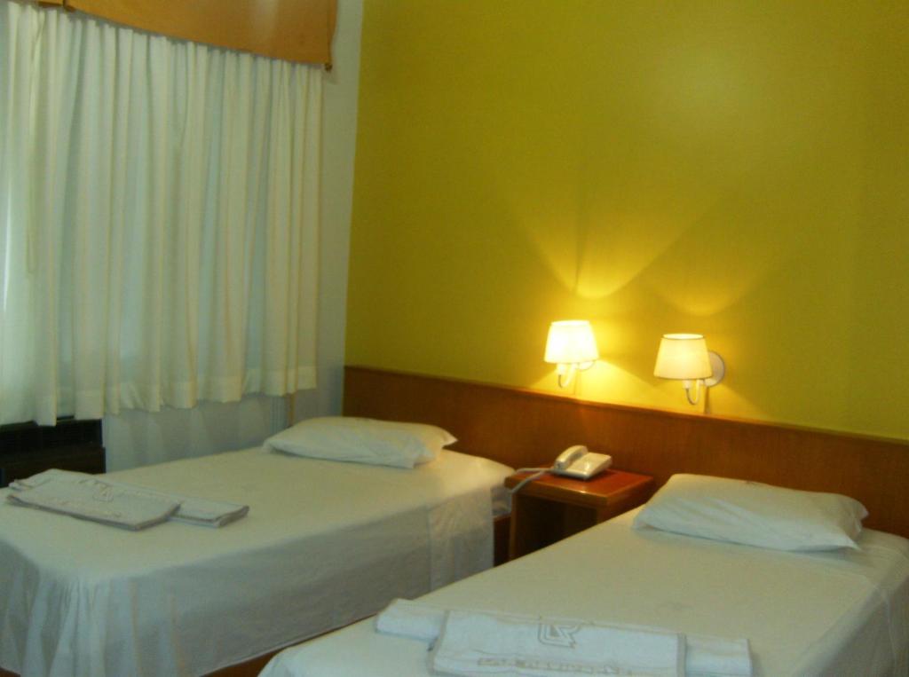 Hotel Lar Residence Porto Alegre Pokój zdjęcie