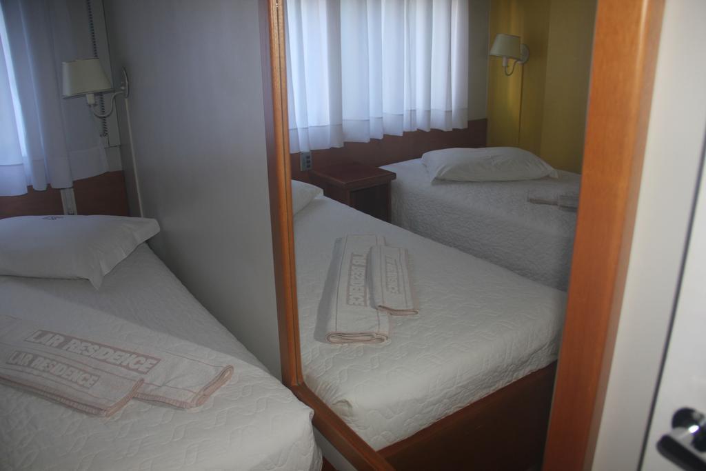 Hotel Lar Residence Porto Alegre Zewnętrze zdjęcie