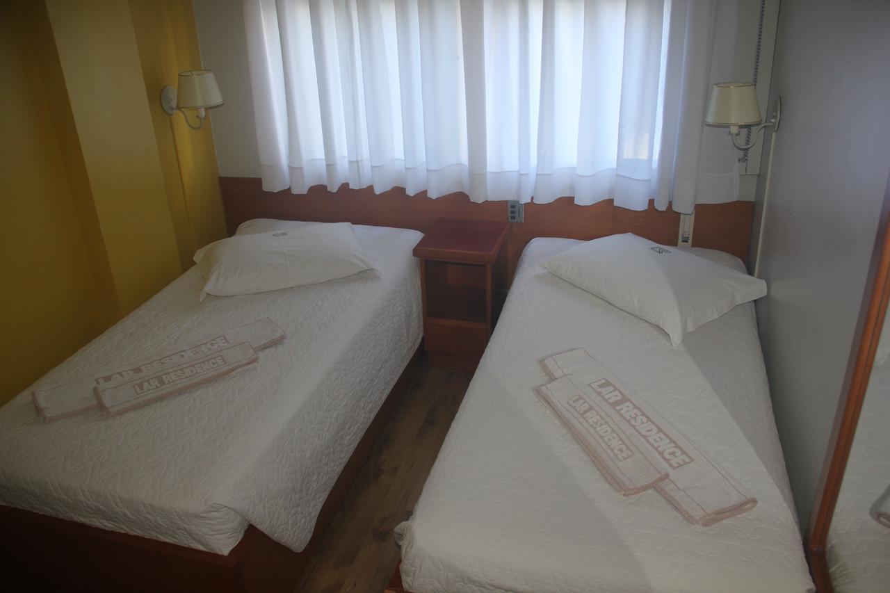 Hotel Lar Residence Porto Alegre Zewnętrze zdjęcie