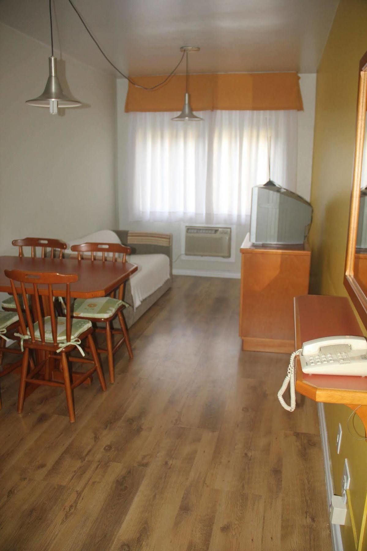 Hotel Lar Residence Porto Alegre Zewnętrze zdjęcie