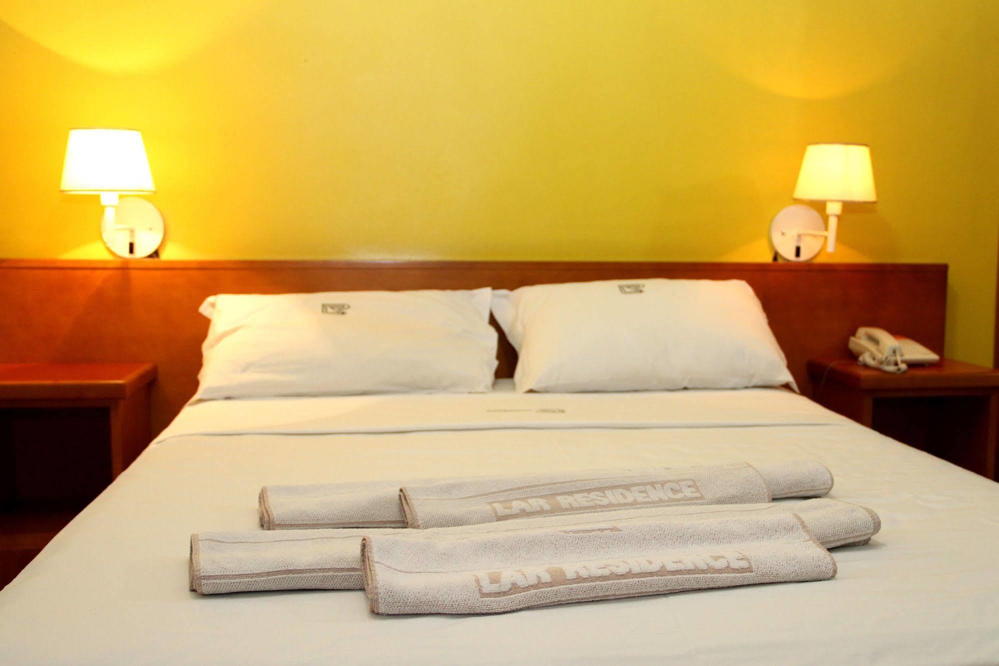 Hotel Lar Residence Porto Alegre Zewnętrze zdjęcie