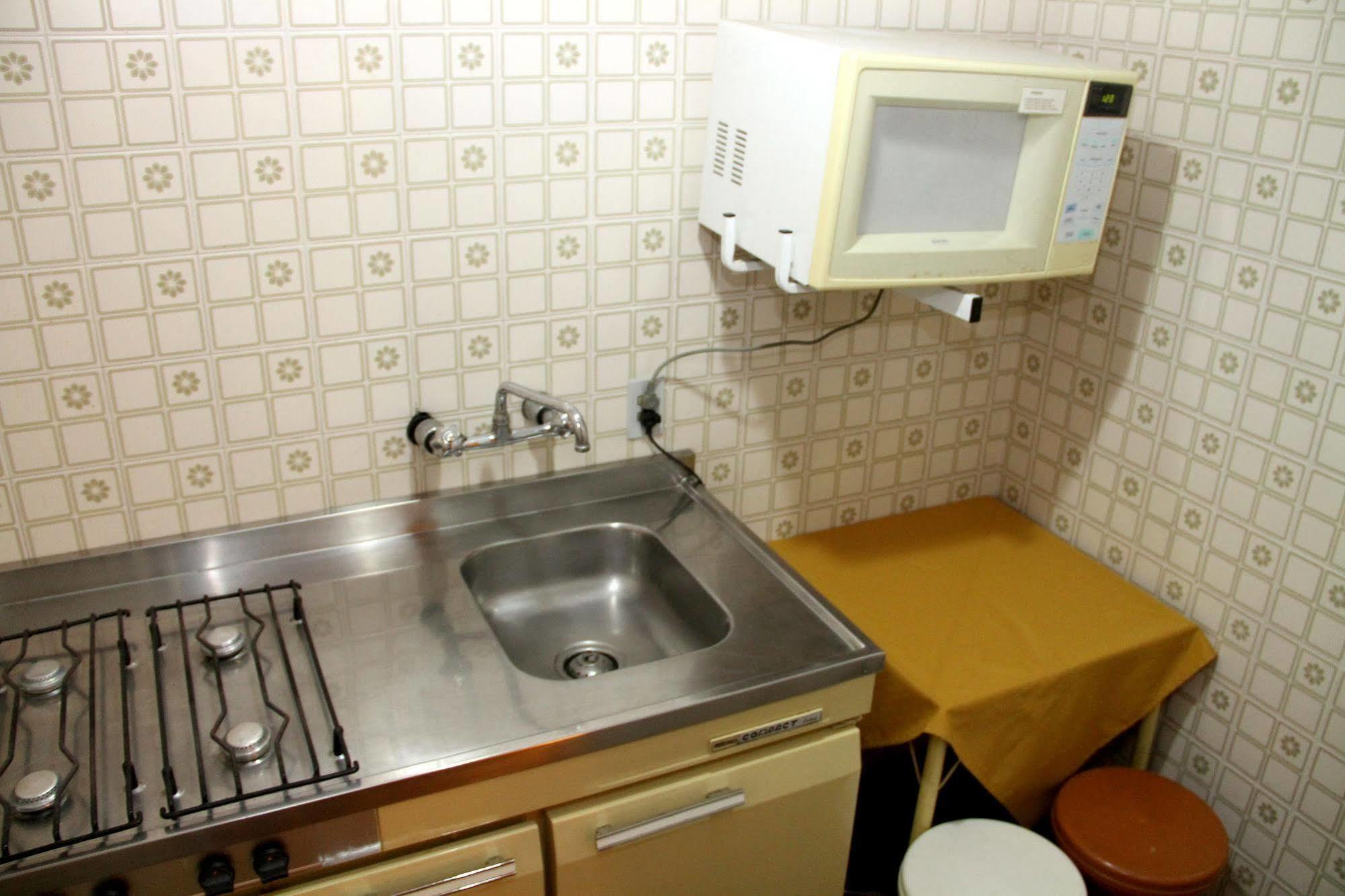Hotel Lar Residence Porto Alegre Zewnętrze zdjęcie