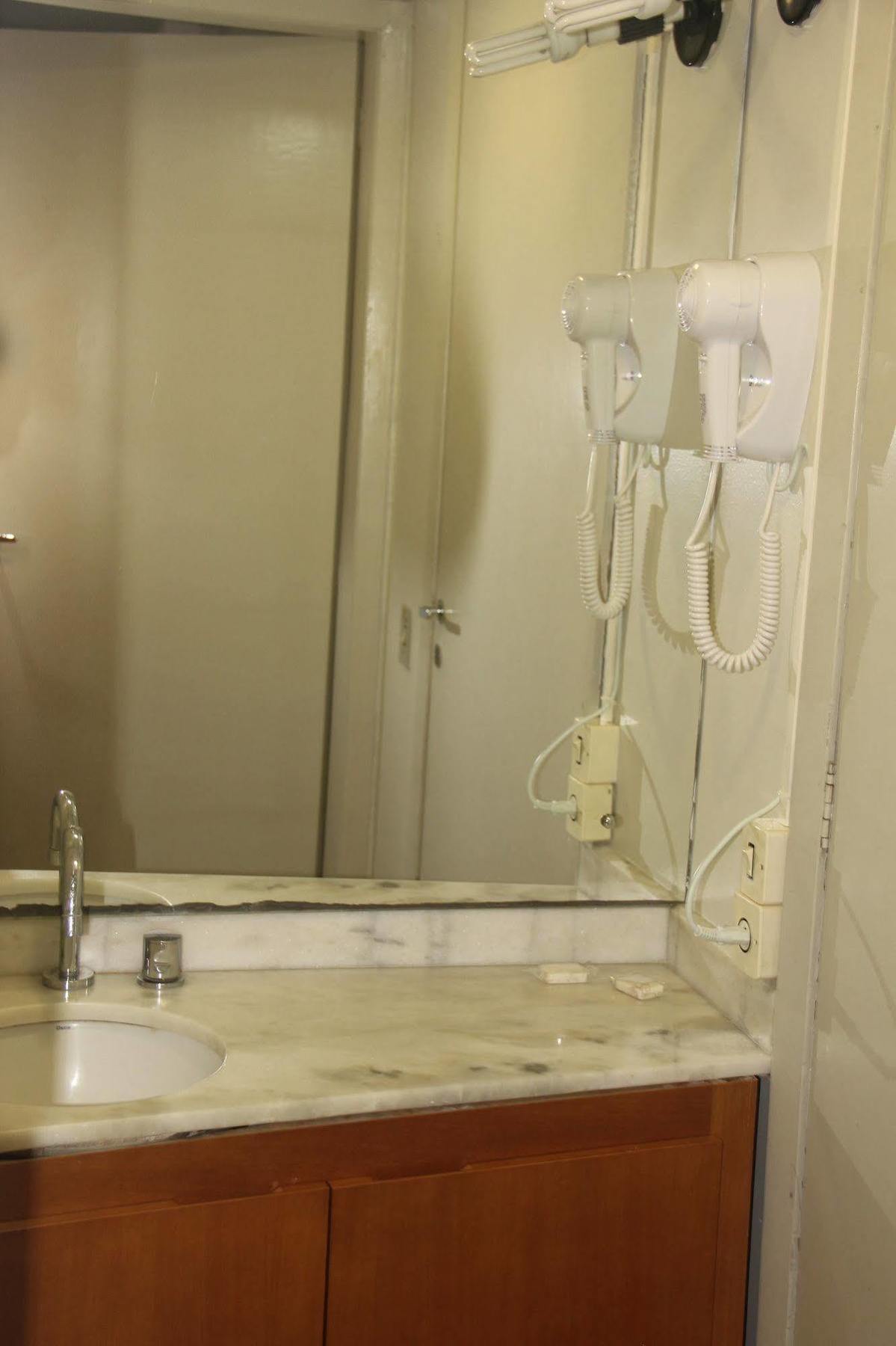 Hotel Lar Residence Porto Alegre Zewnętrze zdjęcie