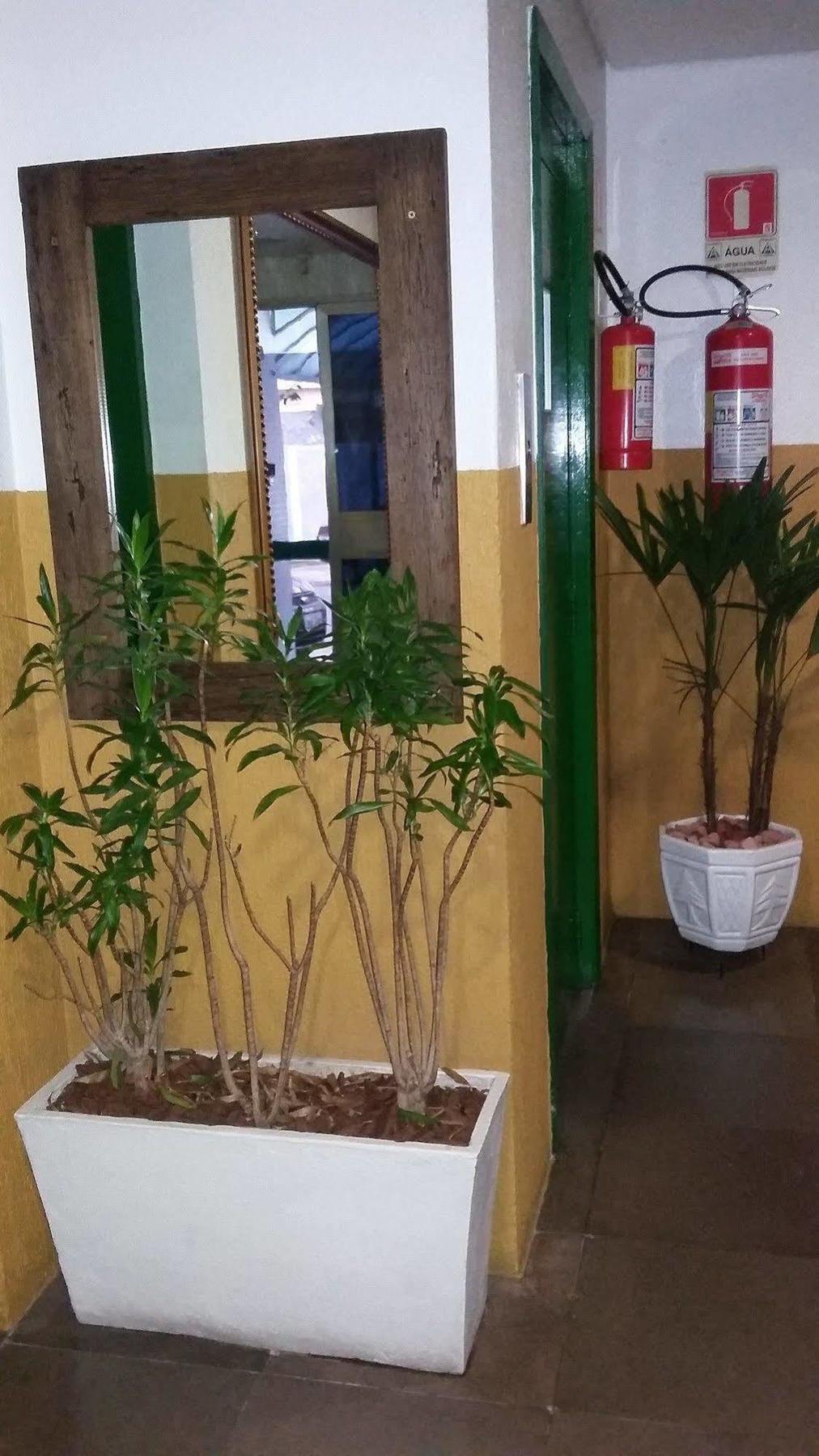 Hotel Lar Residence Porto Alegre Zewnętrze zdjęcie