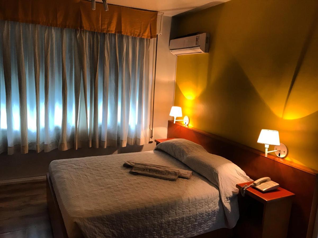 Hotel Lar Residence Porto Alegre Zewnętrze zdjęcie