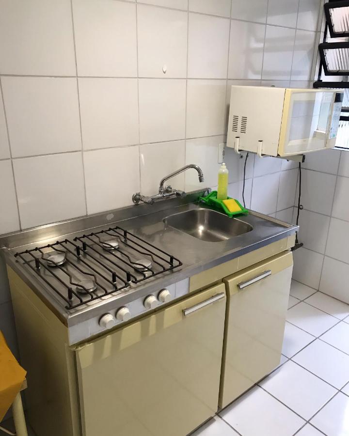 Hotel Lar Residence Porto Alegre Zewnętrze zdjęcie